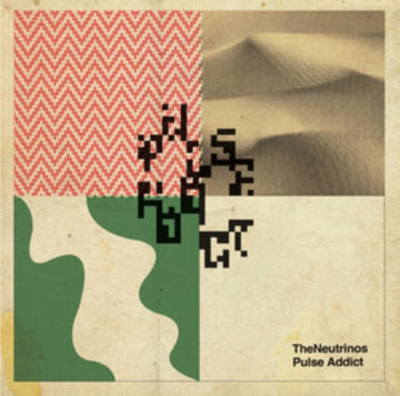 PULSE ADDICT | 12IN VINYL