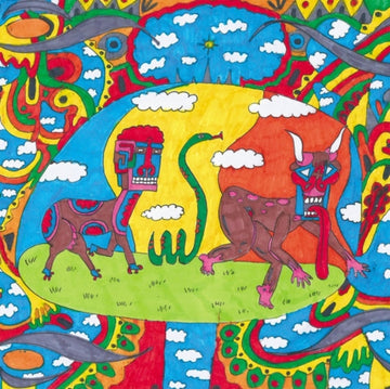 LOS SIQUICOS LITORALENOS | MEDIANOS EXITOS SUBTROPICALES VOL. 2: EL RELINCHO DEL TIEMPO | VINYL RECORD (LP)