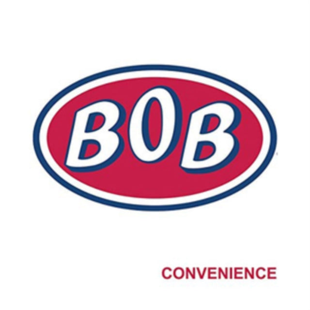 BOB | CONVENIENCE | 7IN VINYL