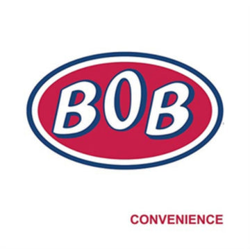 BOB | CONVENIENCE | 7IN VINYL