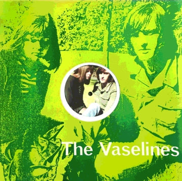 VASELINES | SON OF A GUN | 7IN VINYL