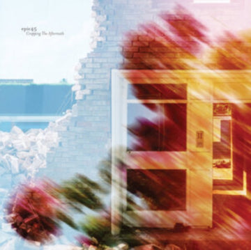 CROPPING THE AFTERMATH (IMPORT) | VINYL RECORD (LP)