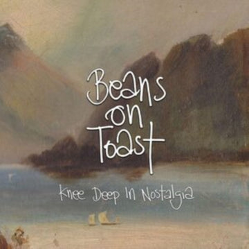 KNEE DEEP IN NOSTALGIA (IMPORT) | VINYL RECORD (LP)