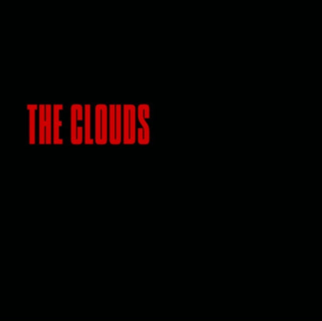 CLOUDS | TRANQUIL | 7IN VINYL