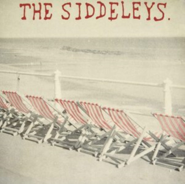 SIDDELEYS | SUNSHINE THUGGERY | 7IN VINYL