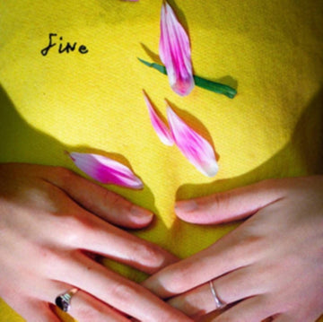 FINE | VINYL RECORD (LP)
