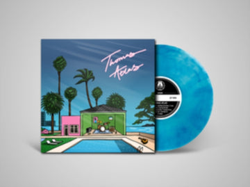 ATLAS, THOMAS | THOMAS ATLAS | VINYL RECORD (LP)
