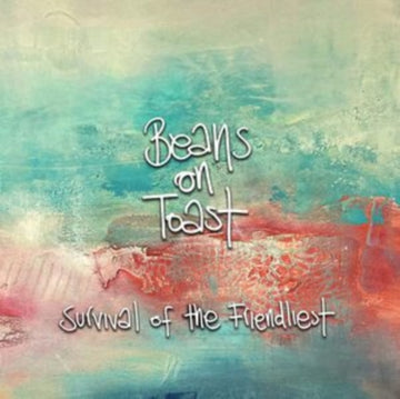 SURVIVAL OF THE FRIENDLIEST | VINYL RECORD (LP)