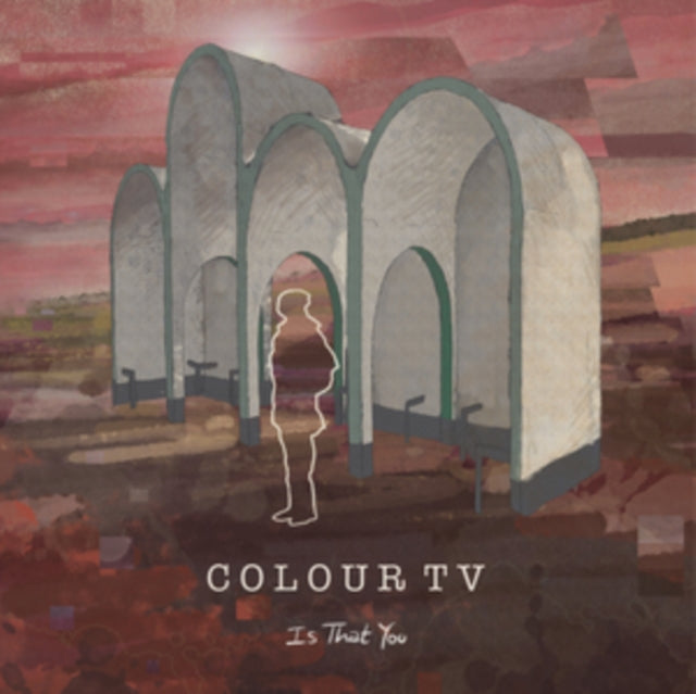 COLOUR TV | IS THAT YOU EP | 12IN VINYL