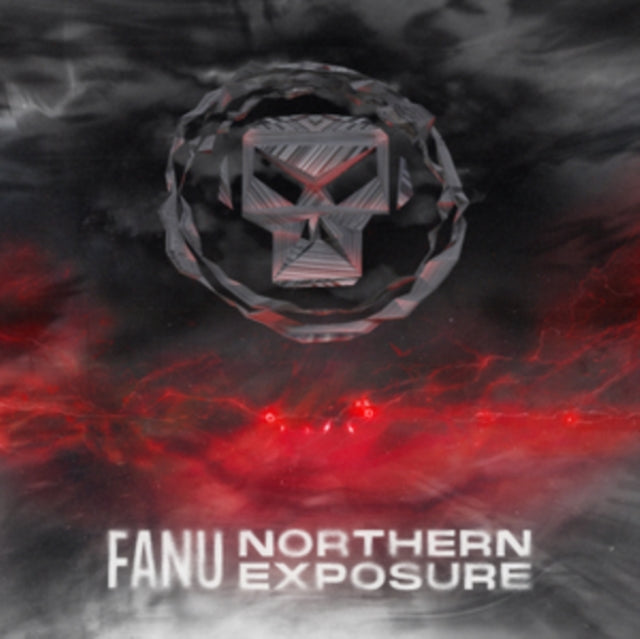 FANU & INFADER | NORTHERN EXPOSURE | 12IN VINYL