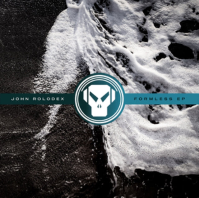 ROLODEX, JOHN | FORMLESS EP | 12IN VINYL