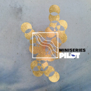 PILOT | VINYL RECORD (LP)