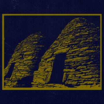 HOLLOW CELLS | VINYL RECORD (LP)