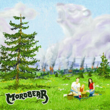 MORDBEAR | 12IN VINYL