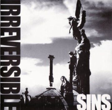 SINS (2LP) | VINYL RECORD (LP)