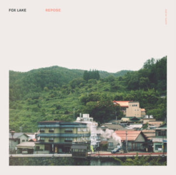 REPOSE (RANDOM COLOUR INSERTION) | VINYL RECORD (LP)