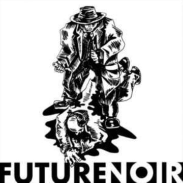 FUTURE NOIR | 10IN VINYL