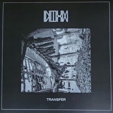 TRANSFER (CIRRHUS SWIRL VINYL) | VINYL RECORD (LP)