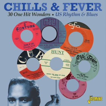 VARIOUS | CHILLS & FEVER | CD