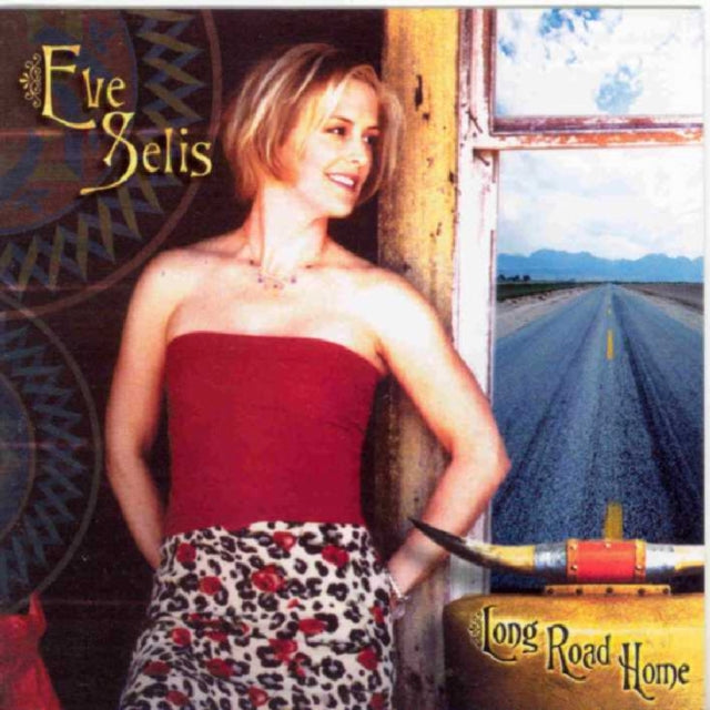 SELIS, EVE | LONG ROAD HOME | CD