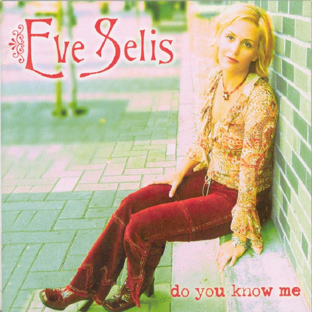 SELIS, EVE | DO YOU KNOW ME | CD