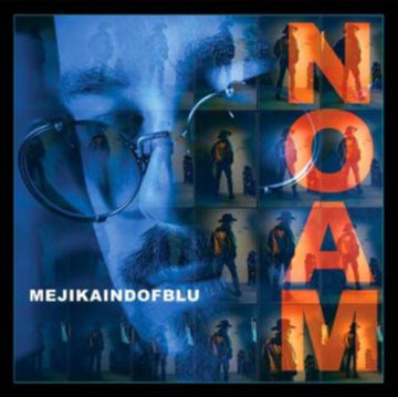 MEJIKAINDOFBLU | VINYL RECORD (LP)