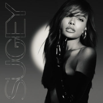 SUGEY | VINYL RECORD (LP)