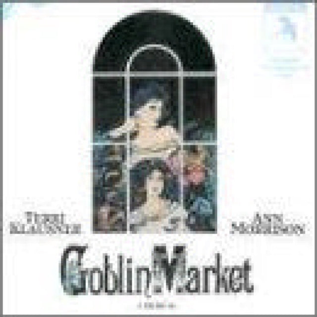 GOBLIN MARKET O.C.R. | GOBLIN MARKET O.C.R. | CD