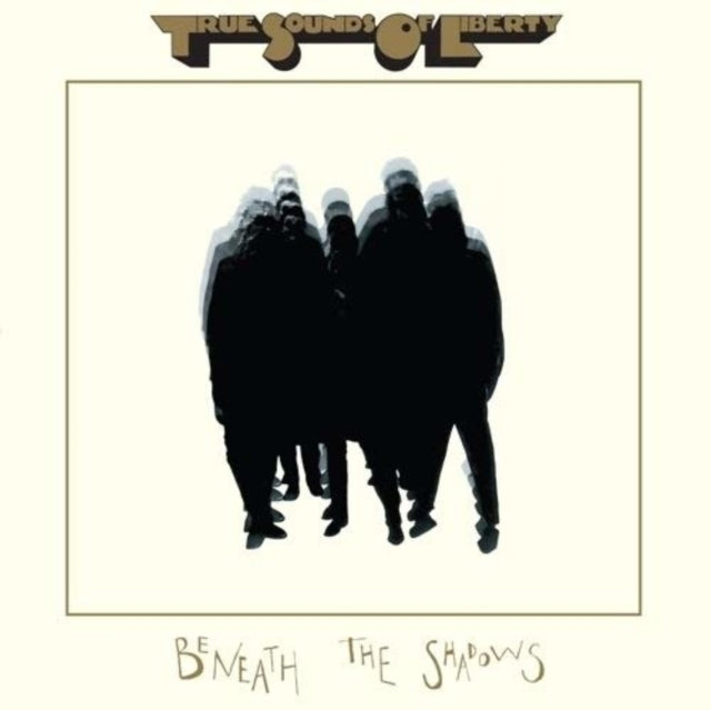 T.S.O.L. | BENEATH THE SHADOWS | VINYL RECORD (LP)