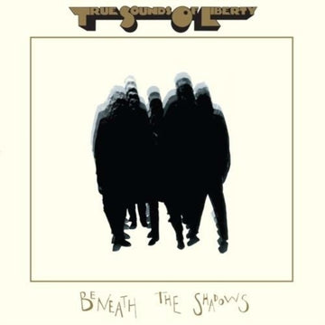 T.S.O.L. | BENEATH THE SHADOWS | VINYL RECORD (LP)