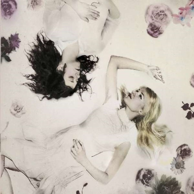 NIGHTS | WHISPER | VINYL RECORD (LP)
