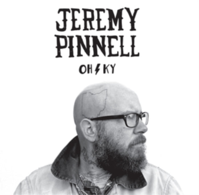 PINNELL, JEREMY | OH/KY LIVE AT CANDYLAND STUDIOS | VINYL RECORD (LP)