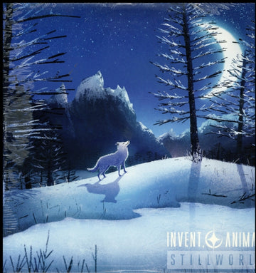 STILLWORLD | VINYL RECORD (LP)