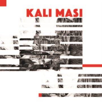 MASI, KALI | WIND INSTRUMENT | VINYL RECORD (LP)