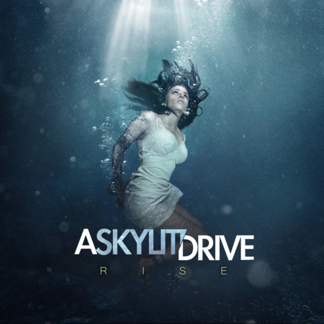 SKYLIT DRIVE | RISE | VINYL RECORD (LP)
