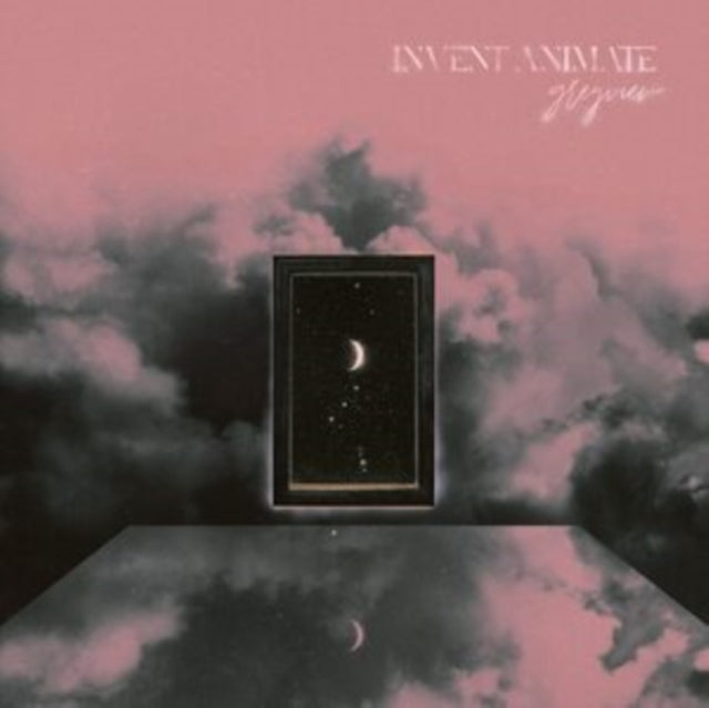 INVENT ANIMATE | GREYVIEW | VINYL RECORD (LP)