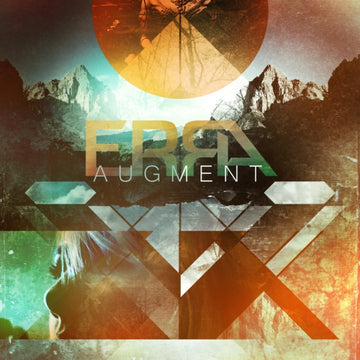 AUGMENT | VINYL RECORD (LP)