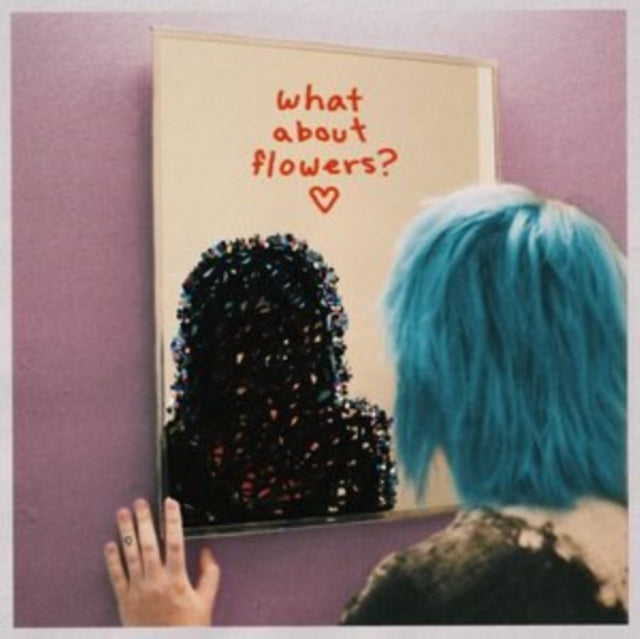 SNARLS | WHAT ABOUT FLOWERS? | VINYL RECORD (LP)
