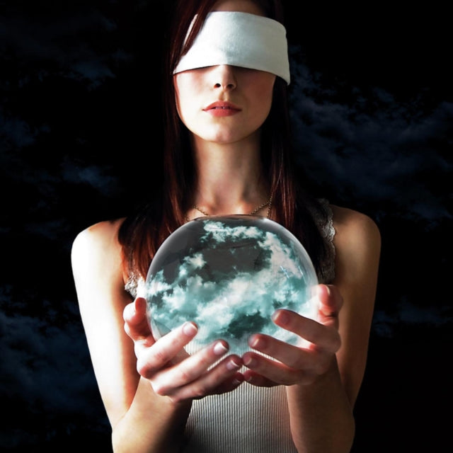 SKYLIT DRIVE | SHE WATCHED THE SKY | VINYL RECORD (LP)