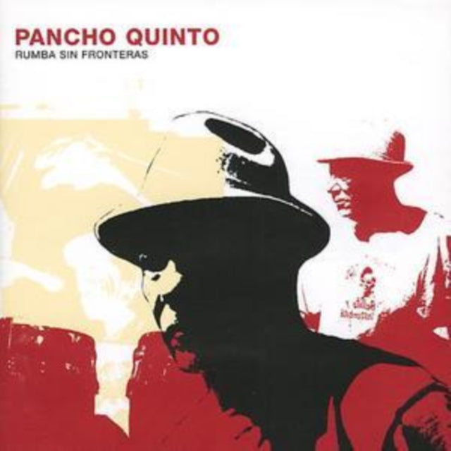 QUINTO, PANCHO | RUMBA SIN FRONTERAS | CD