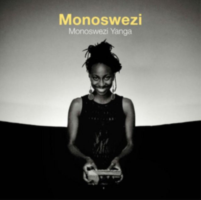 MONOSWEZI | MONOSWEZI YANGA | VINYL RECORD (LP)