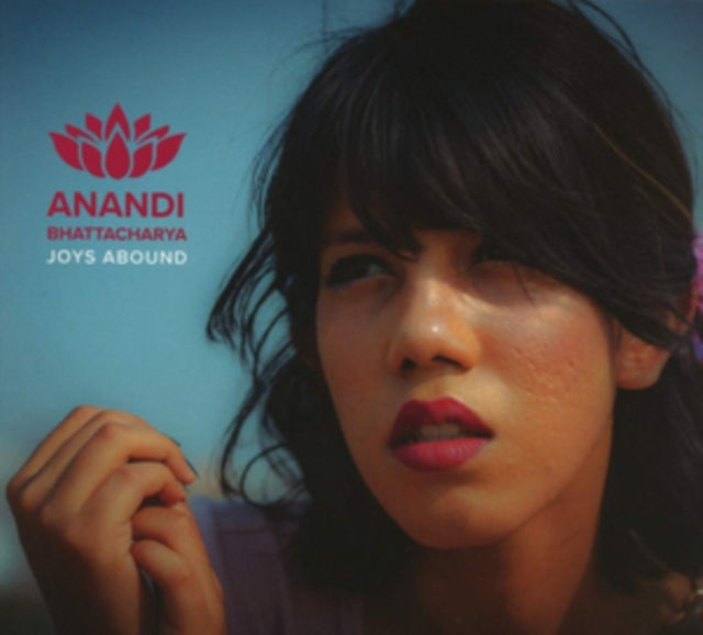 BHATTACHARYA, ANANDI | JOYS ABOUND (DL CARD) | VINYL RECORD (LP)