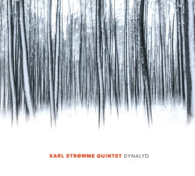 STROMME, KARL QUINTET | DYNALYD | VINYL RECORD (LP)