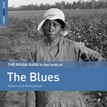 VARIOUS ARTISTS | ROUGH GUIDE TO THE ROOTS OF THE BLUES | VINYL RECORD (LP)