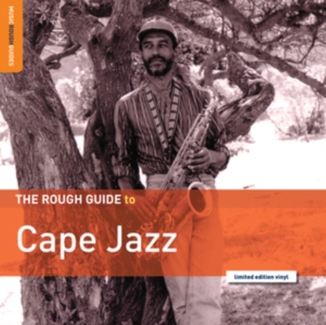 VARIOUS ARTISTS | ROUGH GUIDE TO CAPE JAZZ | VINYL RECORD (LP)