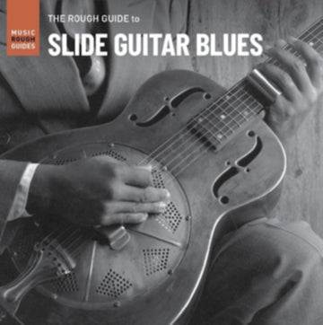 VARIOUS ARTISTS | ROUGH GUIDE TO SLIDE GUITAR BLUES (180G) | VINYL RECORD (LP)