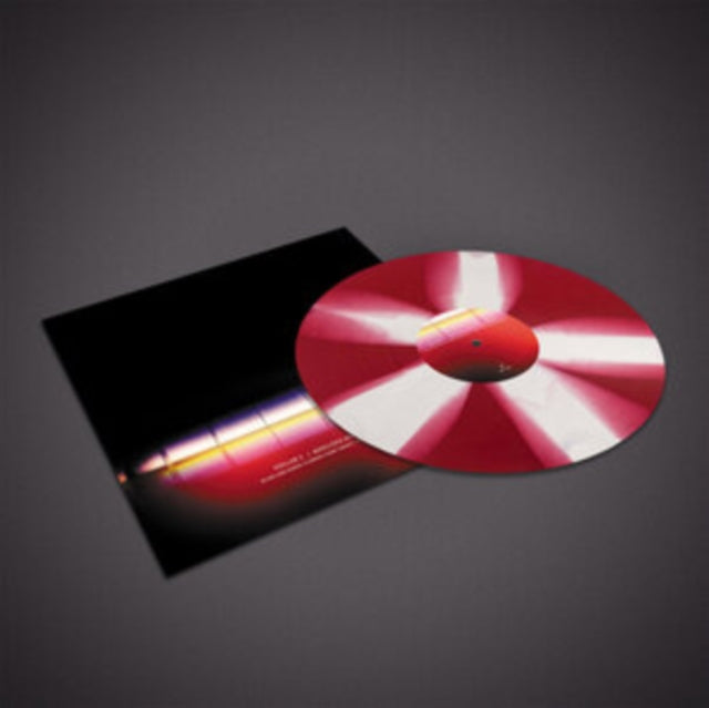 SIGILLUM S/MACELLERIA MOBILE DI MEZZANOTTE | BLUES & DOPED FLOWERS FROM TWENTY THREE YEARS AFTER ESCHATON (ULTRALIMITED RED/WHOTE CORNETTO VINYL) | VINYL RECORD (LP)