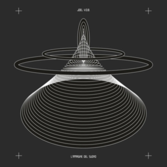 VANDROOGENBROECK, JOEL | L'IMMAGINE DEL SUONO | VINYL RECORD (LP)