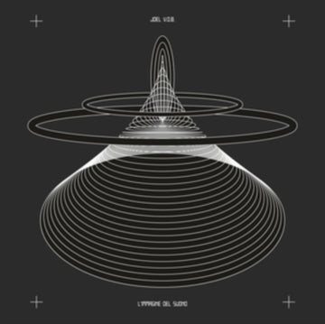 VANDROOGENBROECK, JOEL | L'IMMAGINE DEL SUONO | VINYL RECORD (LP)