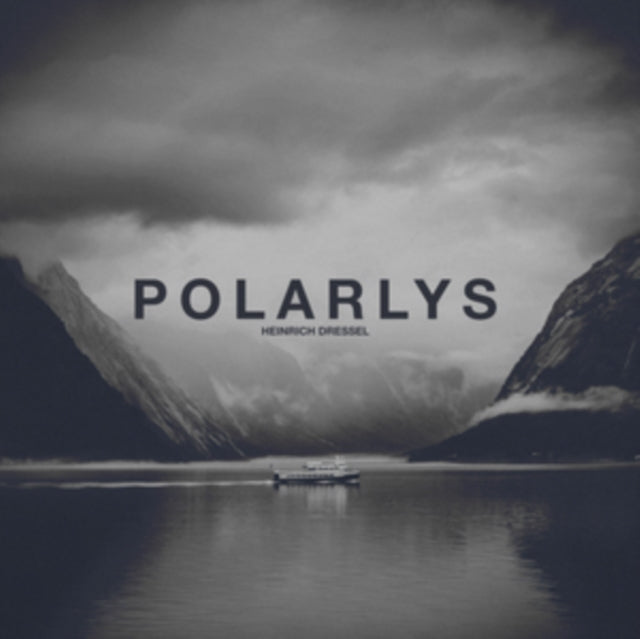 DRESSEL, HEINRICH | POLARLYS | VINYL RECORD (LP)